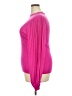 Trina Turk Pink Pullover Sweater Size XXL - photo 5