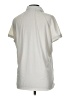 Vineyard Vines Ivory Short Sleeve Polo Size L - photo 2