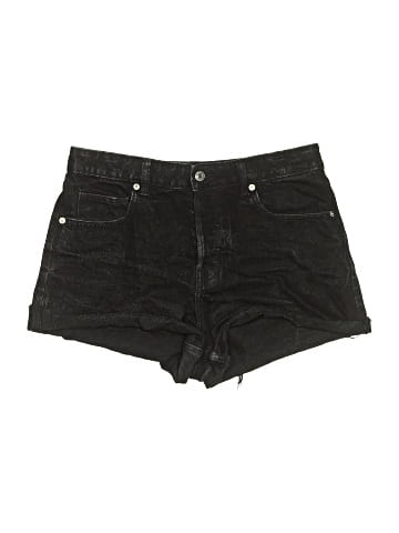 H&M Denim Shorts (view 1)