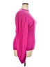 Trina Turk Pink Pullover Sweater Size XXL - photo 4