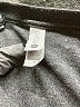 Next Level Apparel Solid Black Short Sleeve T-Shirt Size M - photo 4