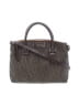 Calvin Klein Brown Satchel One size - photo 1