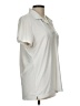 Vineyard Vines Ivory Short Sleeve Polo Size L - photo 4
