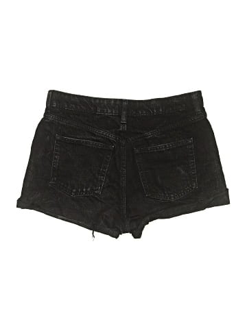 H&M Denim Shorts (view 2)