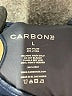 Carbon38 Blue Sports Bra Size L - photo 6