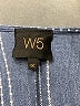 W5 Blue 3/4 Sleeve Blouse Size 1X - photo 7