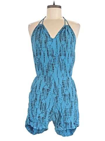 Charlie Jade Romper (view 1)