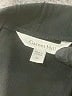 Garnet Hill Black Formal Skirt Size XL - photo 4