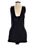 Free People Black Romper Size 0 - photo 1
