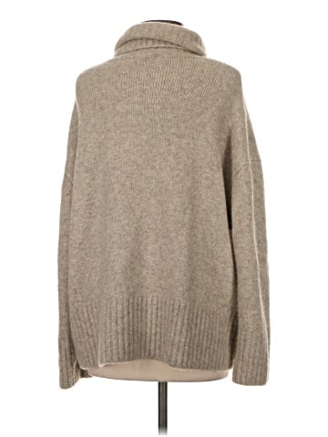 Zara Turtleneck Sweater (view 2)