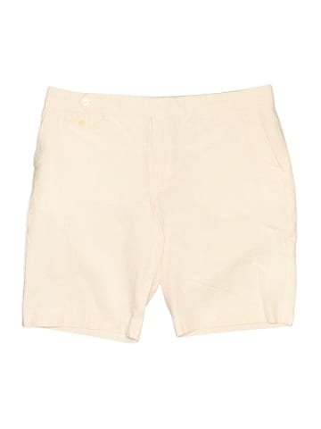 Ralph Lauren Golf Khaki Shorts (view 1)