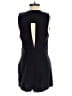 Free People Black Romper Size 0 - photo 2