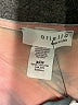 Ariella Gray Sleeveless Blouse Size S - photo 7