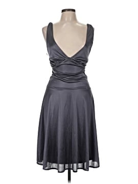 open lace back dress 90s Fredericks of Hollywood Lace Dress main image 1