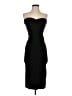 Bar III Black Cocktail Dress Size S - photo 1