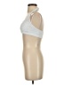 Assorted Brands Silver White Tank Top Size S - photo 5