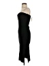 Bar III Black Cocktail Dress Size S - photo 5