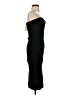 Bar III Black Cocktail Dress Size S - photo 4
