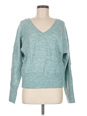 William Rast Pullover Sweater (view 1)
