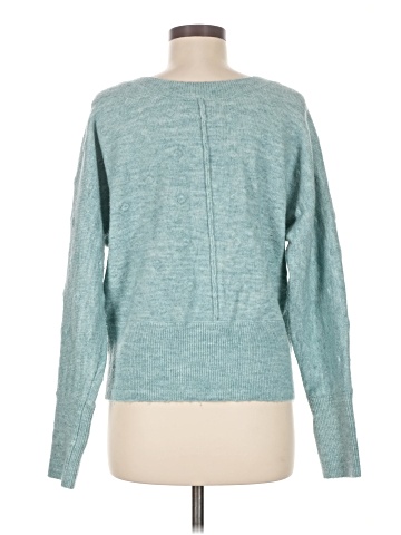 William Rast Pullover Sweater (view 2)