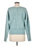 William Rast Teal Pullover Sweater Size M - photo 2