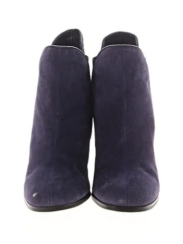 White House Black Market Ankle Boots (view 2)