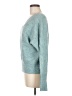 William Rast Teal Pullover Sweater Size M - photo 5