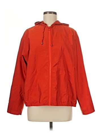 Rafael Zip Up Hoodie (view 1)