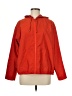 Rafael Red Zip Up Hoodie Size M - photo 1