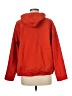 Rafael Red Zip Up Hoodie Size M - photo 2