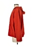 Rafael Red Zip Up Hoodie Size M - photo 5