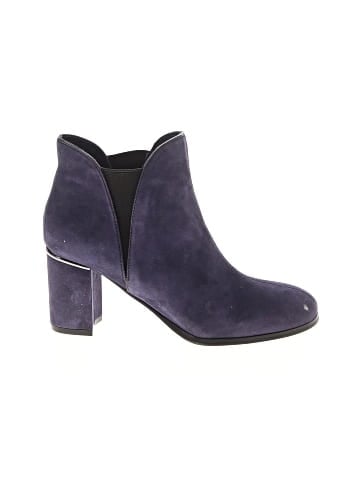 White House Black Market Ankle Boots (view 1)