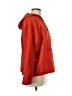 Rafael Red Zip Up Hoodie Size M - photo 4