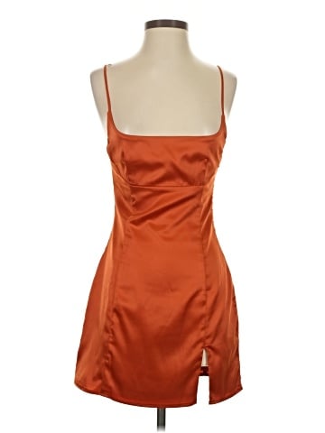 Beginning Boutique Cocktail Dress (view 1)