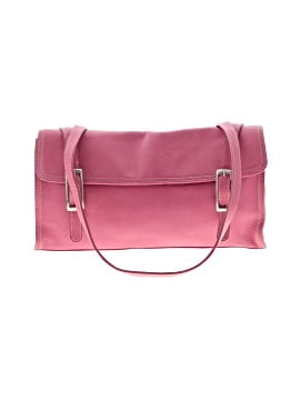 Tignanello Leather Shoulder Bag