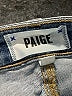 Paige Hearts Blue Jeans Size 29 waist - photo 7