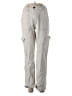 PacSun Gray Cargo Pants Size S - photo 1