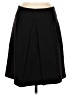 Odille Solid Black Formal Skirt Size 8 - photo 1