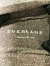 Everlane Brown Gray Turtleneck Sweater Size P (estimated, petite) - photo 7
