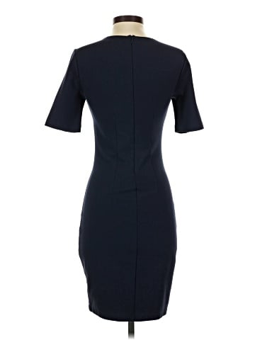 White House Black Market Cocktail Dress (view 2)