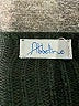 Abbeline 100% Acrylic Black Pullover Sweater Size S - photo 7