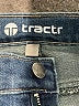 Tractr Hearts Blue Jeans Size 8 - photo 7