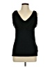 Express Black Sleeveless Top Size L - photo 1