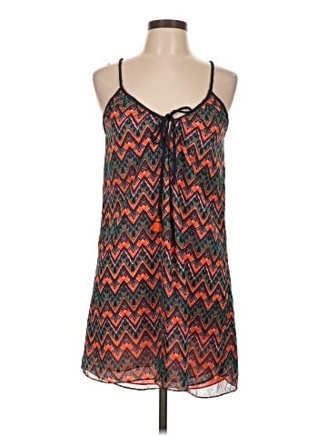 Sofia by Vix Casual Dress (view 1)