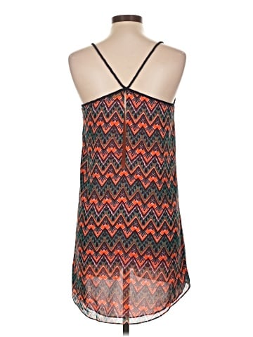 Sofia by Vix Casual Dress (view 2)