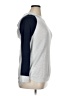 Evolution by Cyrus Silver Sweatshirt Size XL - photo 4
