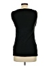 Express Black Sleeveless Top Size L - photo 2