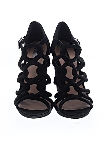 BCBGMAXAZRIA Heels (view 2)