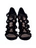 BCBGMAXAZRIA Black Heels Size 8 - photo 2