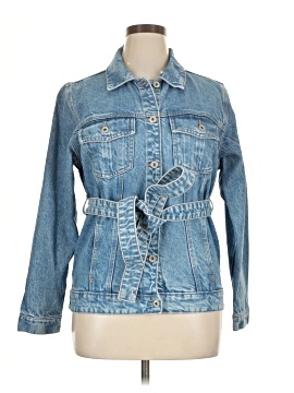 Outland Denim Denim Jacket